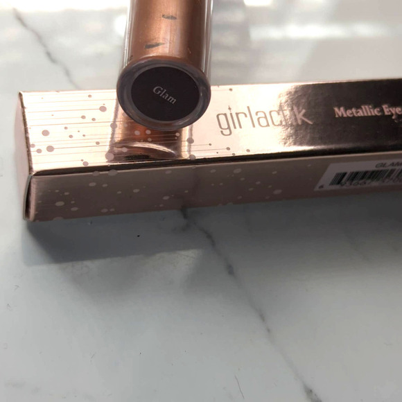 girllactik‎ Mettallic Eye Sparkle in GLAM - Picture 8 of 9